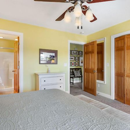 5508 Southern Comfort Dog Friendly Shared Pool Kill Devil Hills Bagian luar foto