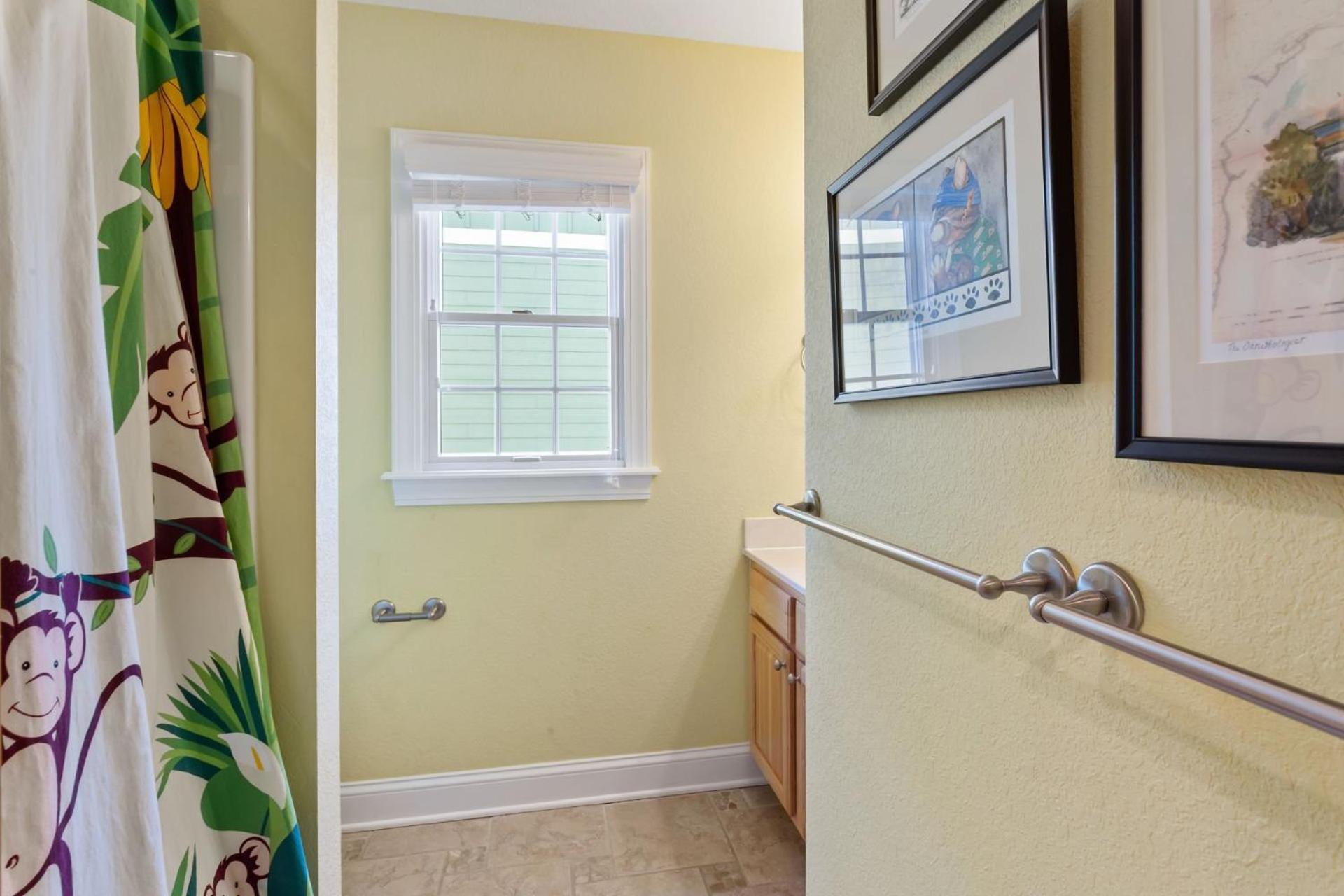 5508 Southern Comfort Dog Friendly Shared Pool Kill Devil Hills Bagian luar foto