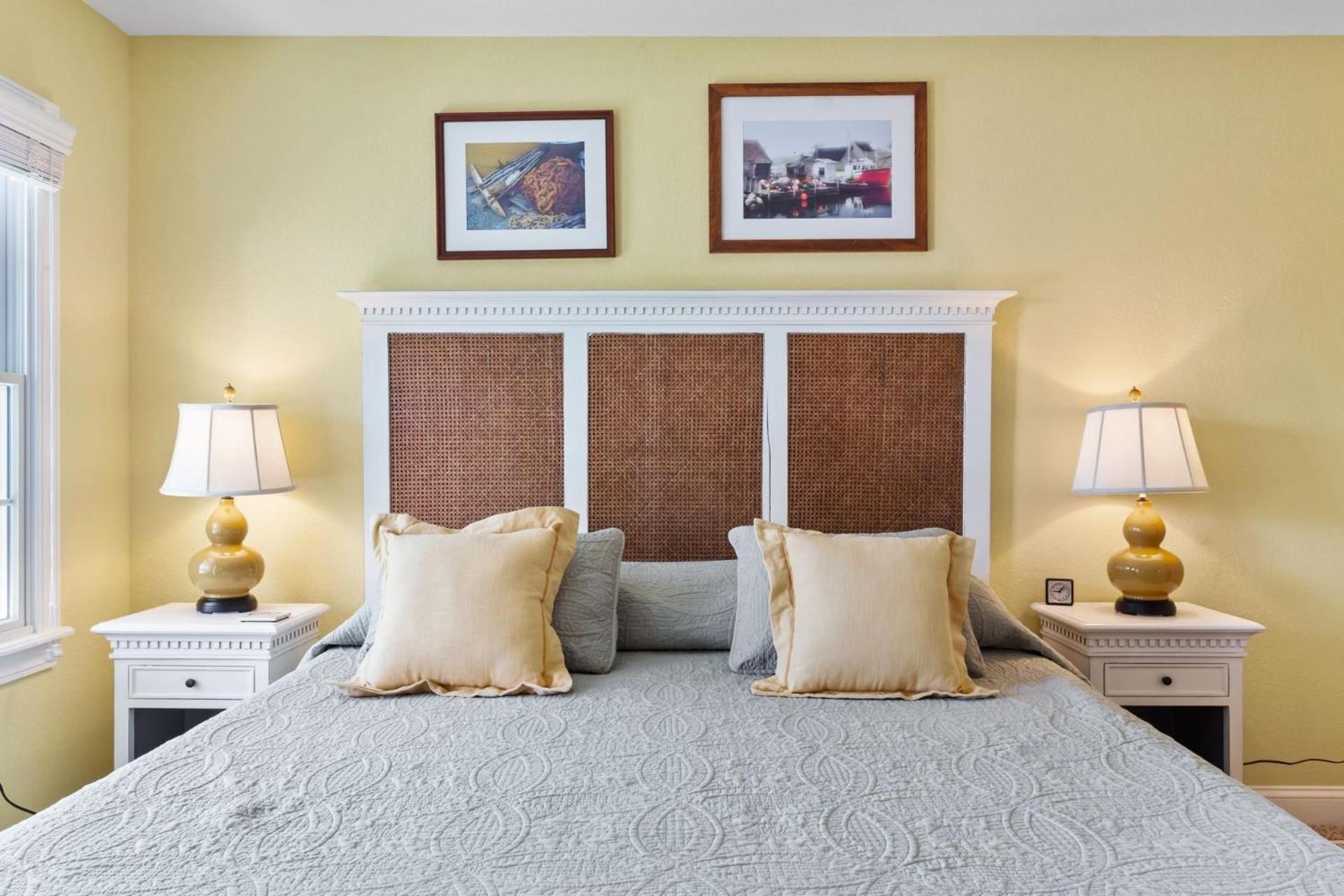 5508 Southern Comfort Dog Friendly Shared Pool Kill Devil Hills Bagian luar foto