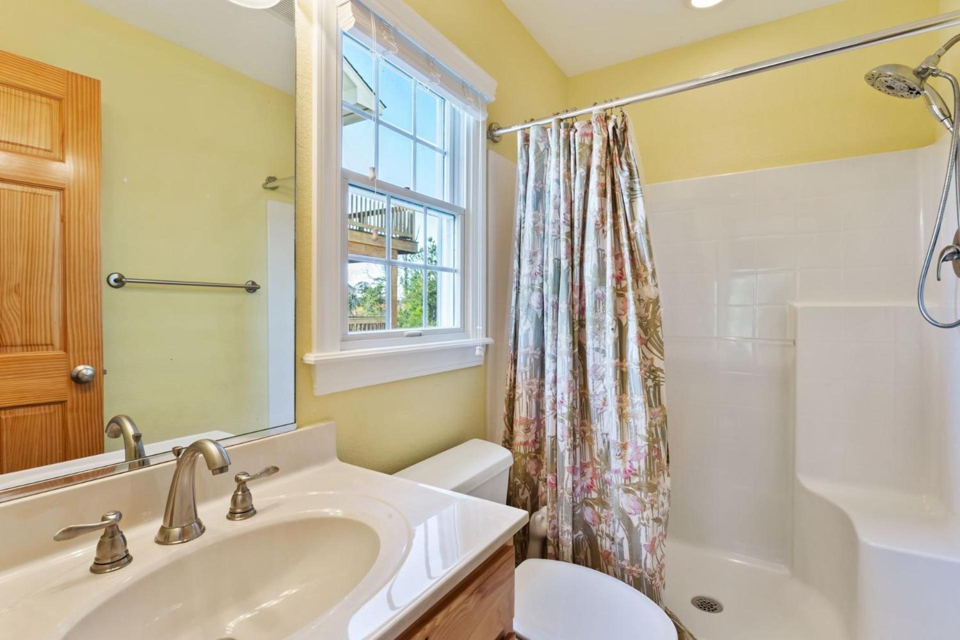 5508 Southern Comfort Dog Friendly Shared Pool Kill Devil Hills Bagian luar foto