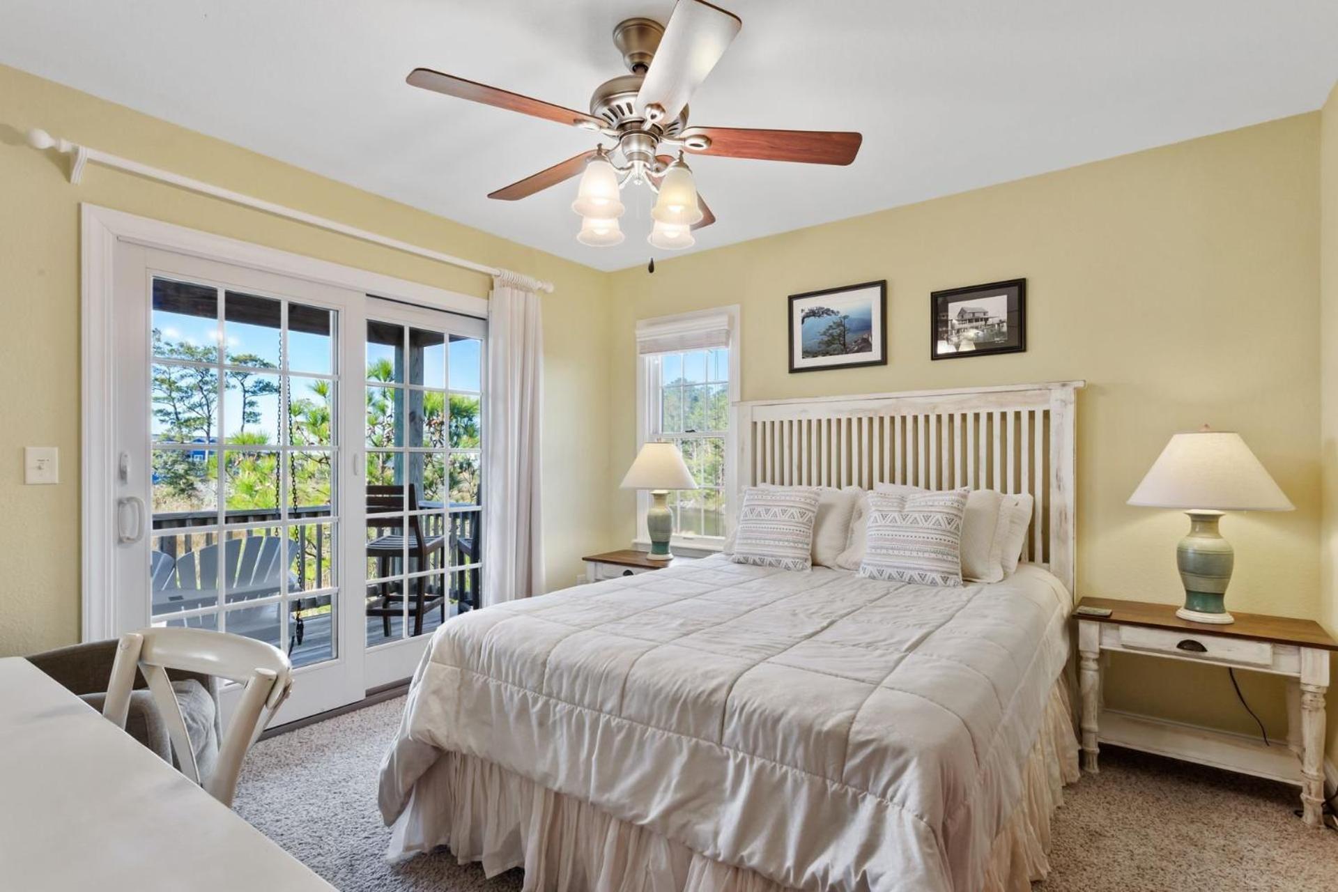 5508 Southern Comfort Dog Friendly Shared Pool Kill Devil Hills Bagian luar foto