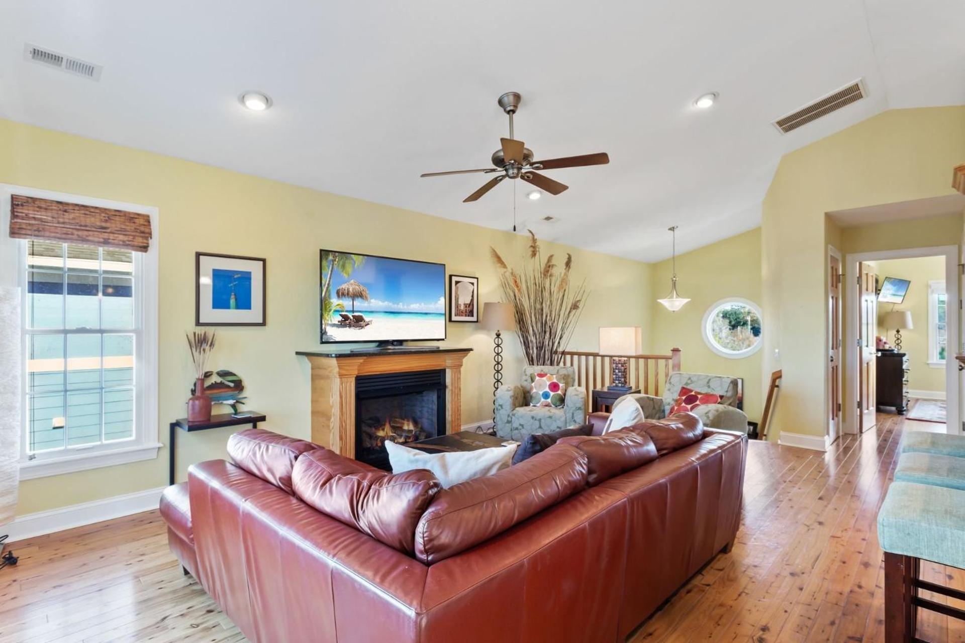 5508 Southern Comfort Dog Friendly Shared Pool Kill Devil Hills Bagian luar foto