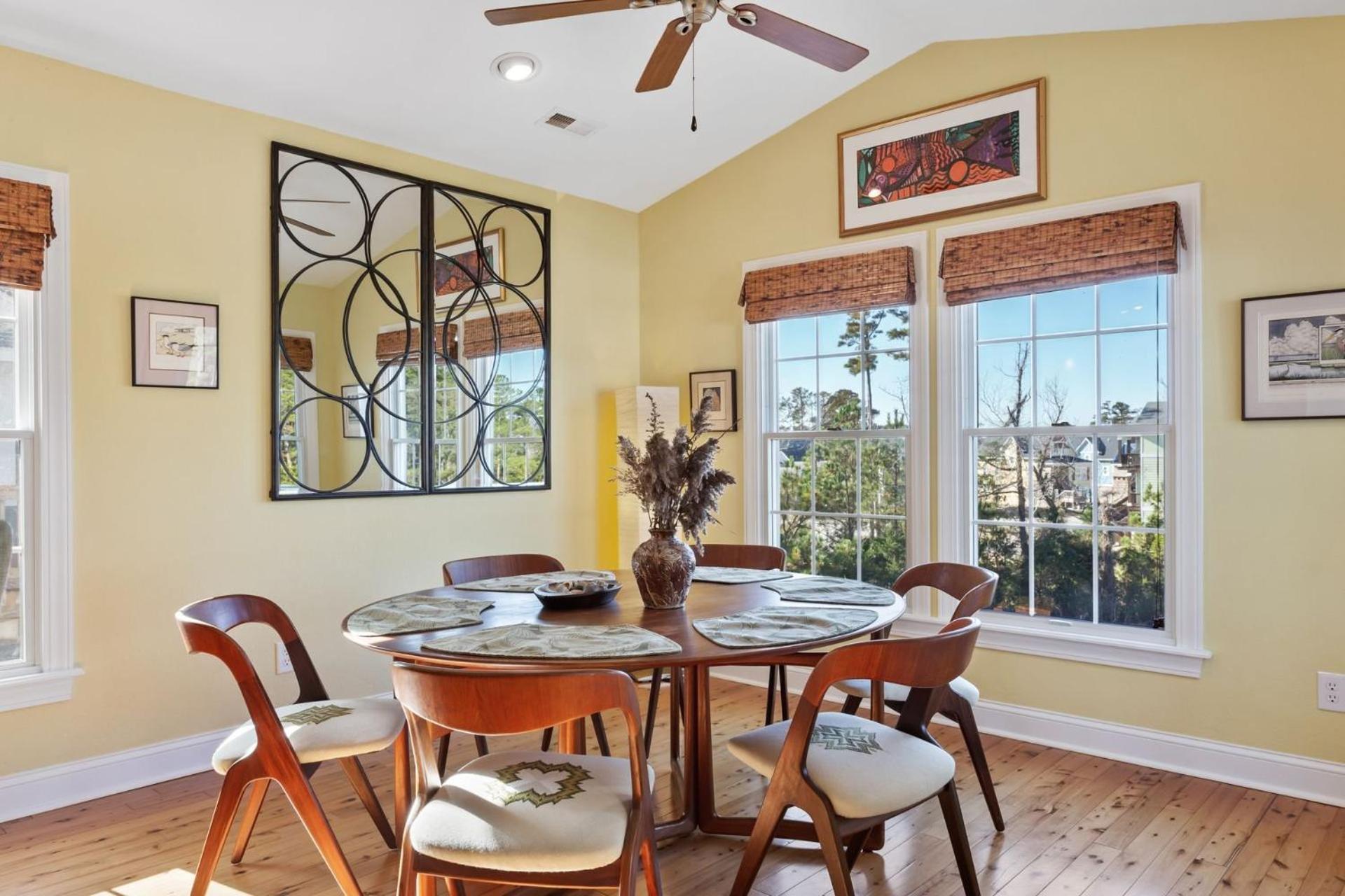 5508 Southern Comfort Dog Friendly Shared Pool Kill Devil Hills Bagian luar foto