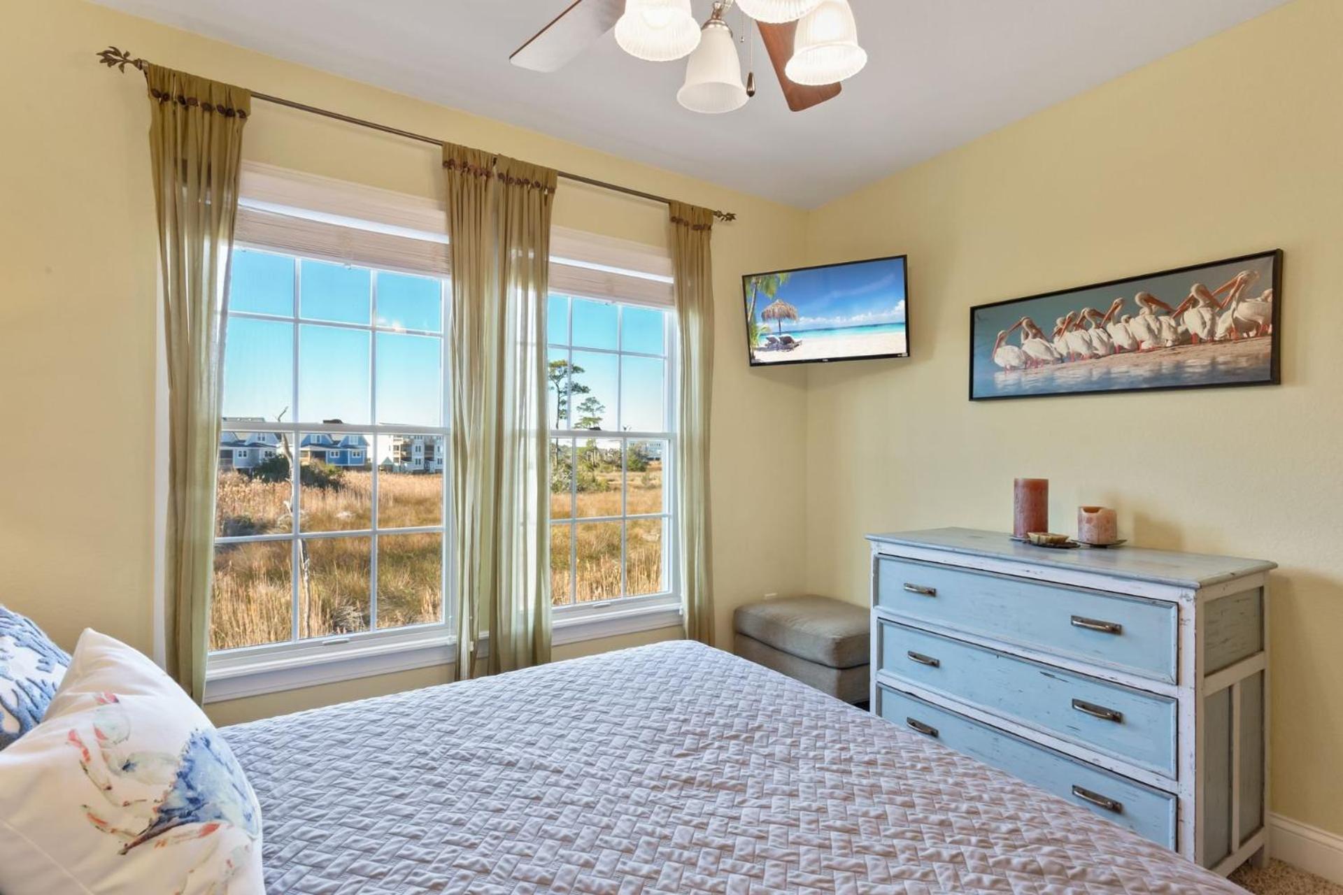 5508 Southern Comfort Dog Friendly Shared Pool Kill Devil Hills Bagian luar foto