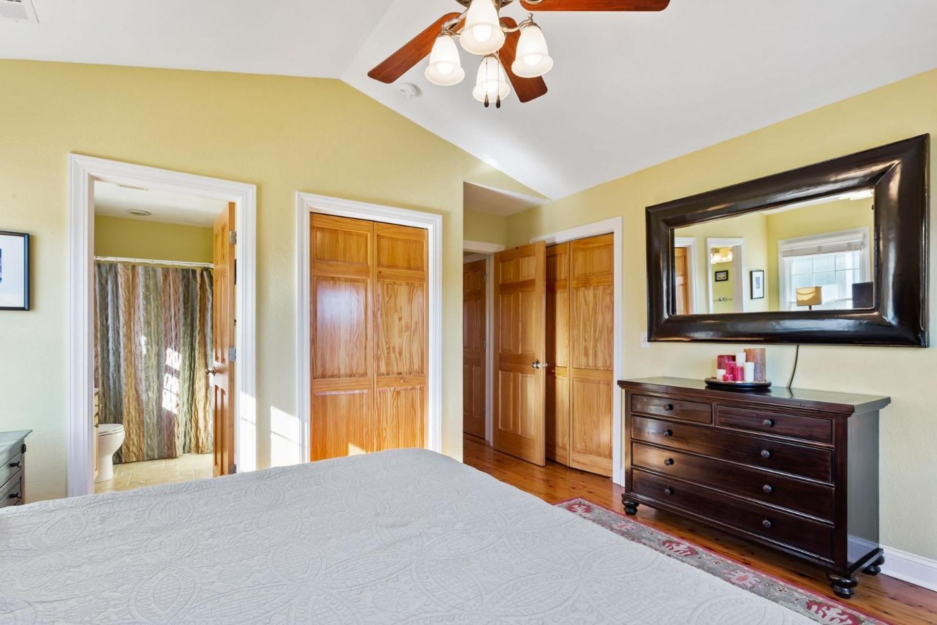 5508 Southern Comfort Dog Friendly Shared Pool Kill Devil Hills Bagian luar foto