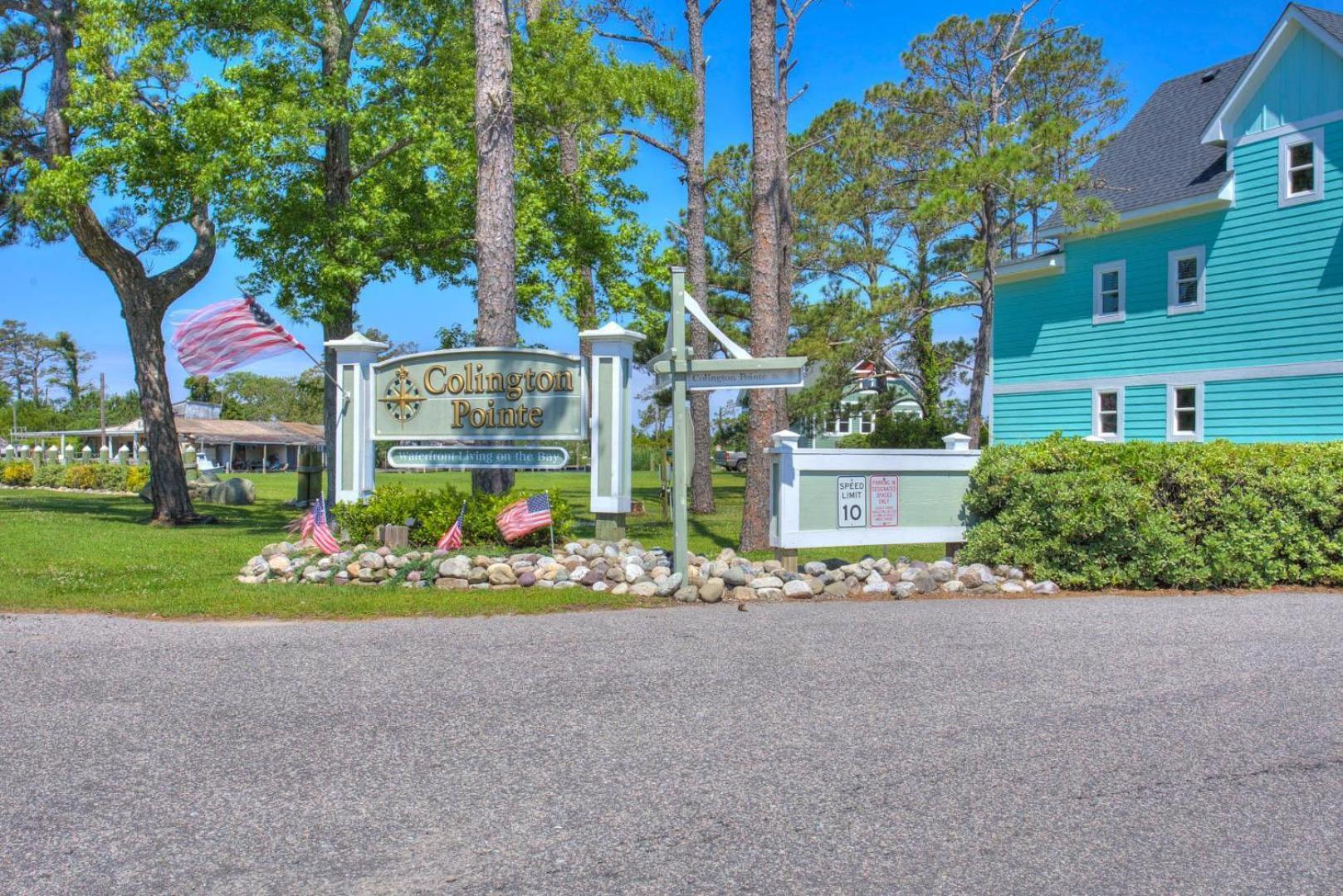 5508 Southern Comfort Dog Friendly Shared Pool Kill Devil Hills Bagian luar foto