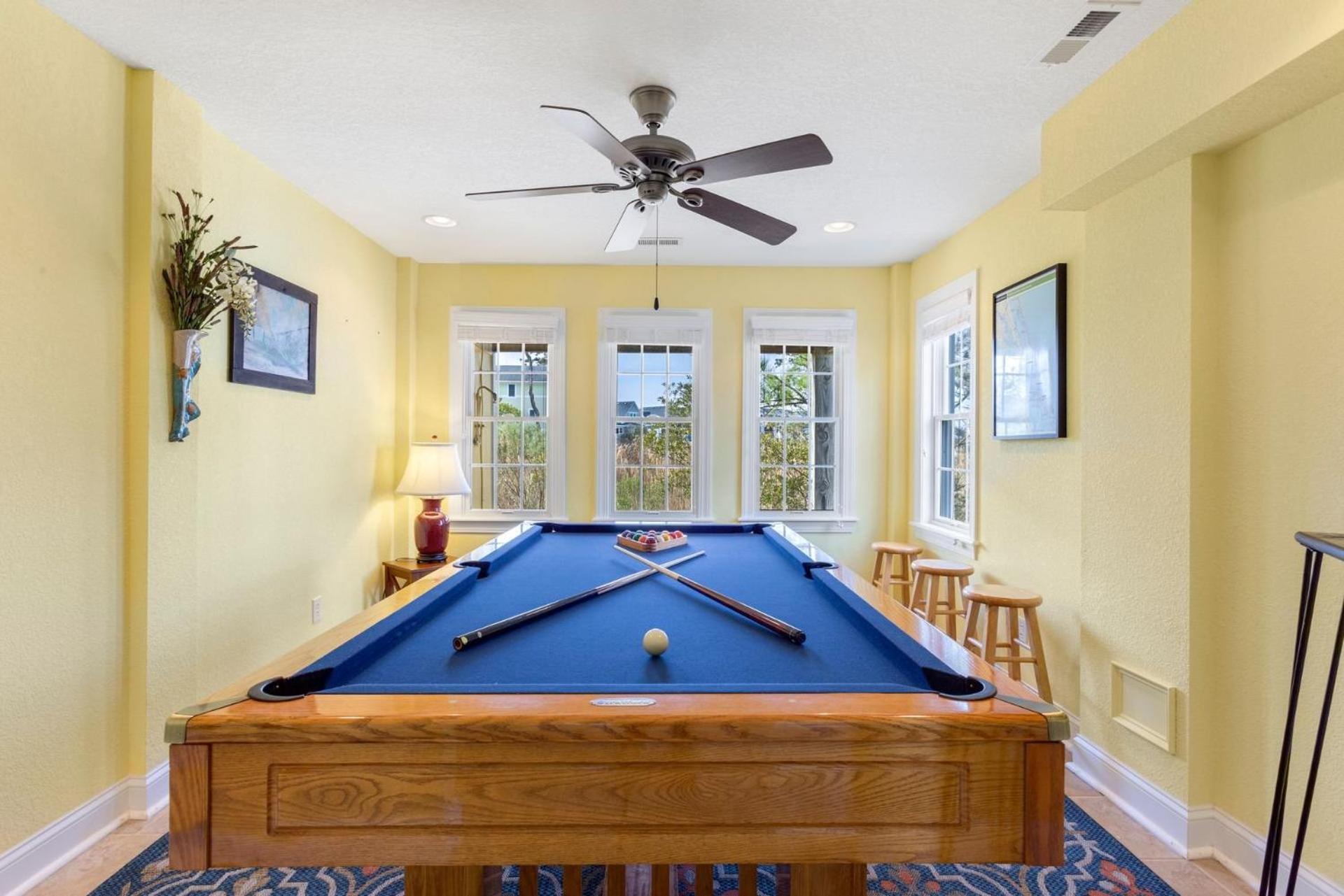 5508 Southern Comfort Dog Friendly Shared Pool Kill Devil Hills Bagian luar foto