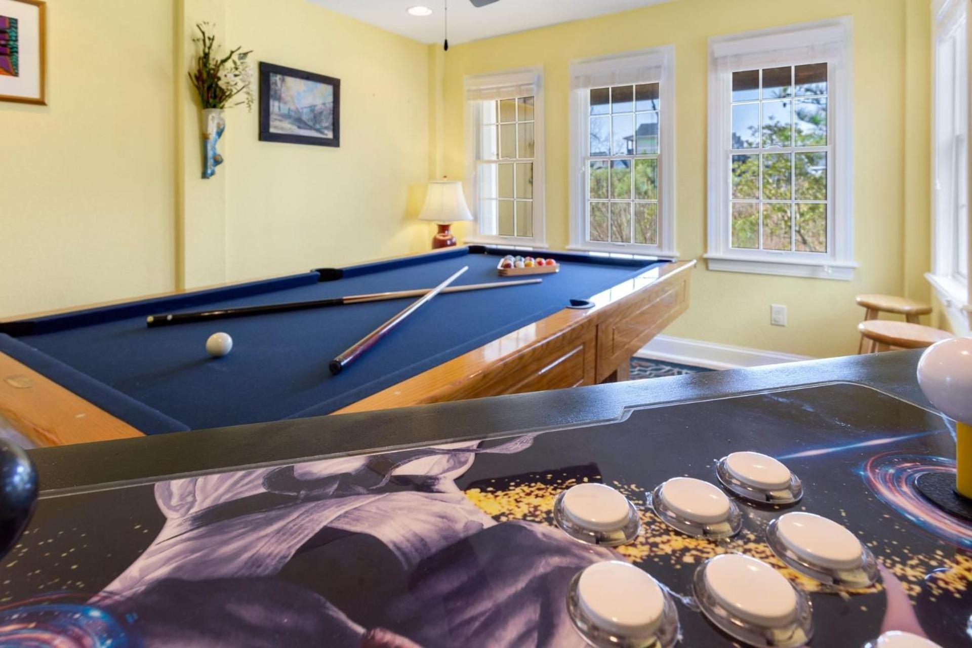5508 Southern Comfort Dog Friendly Shared Pool Kill Devil Hills Bagian luar foto