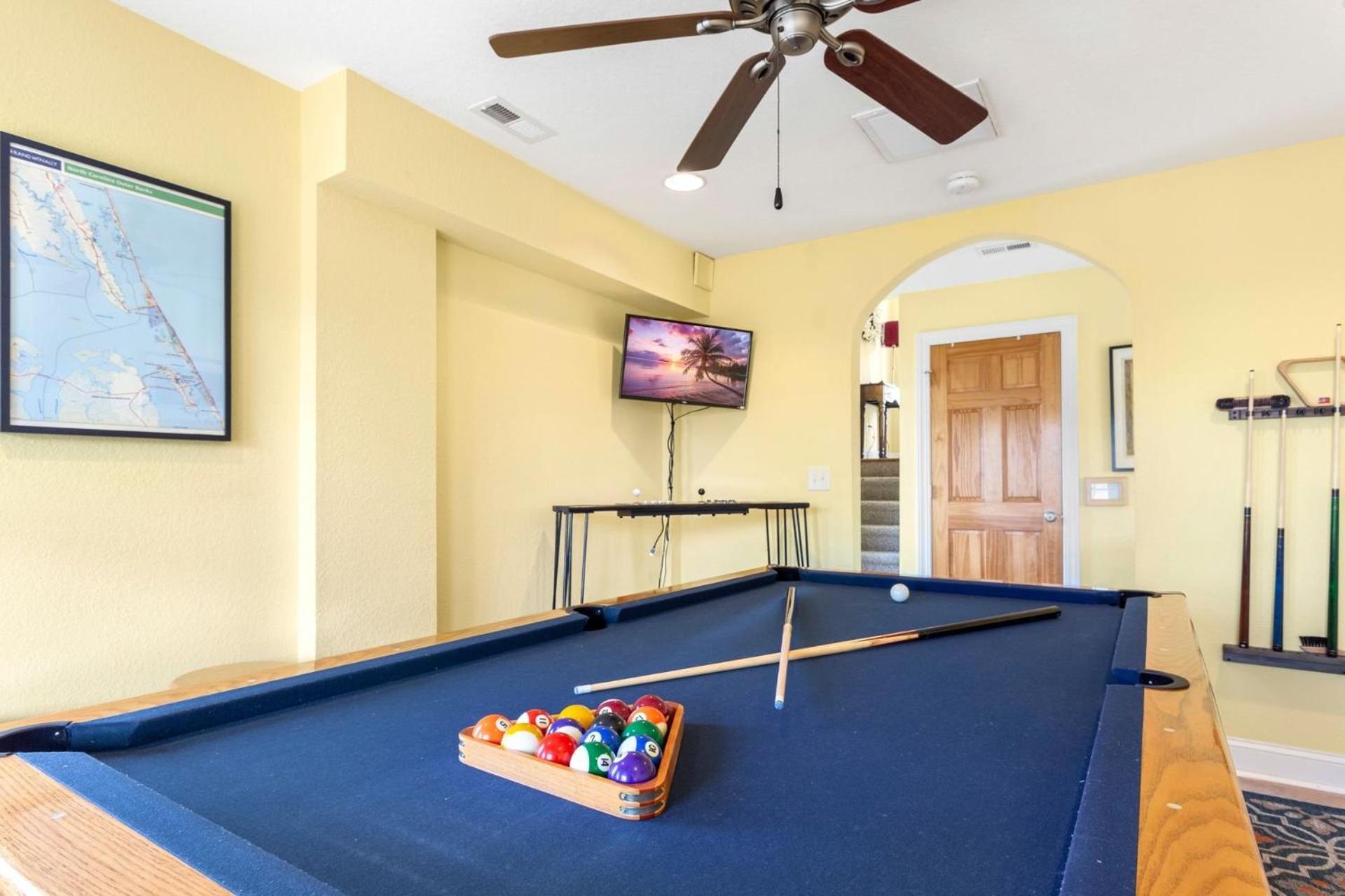 5508 Southern Comfort Dog Friendly Shared Pool Kill Devil Hills Bagian luar foto